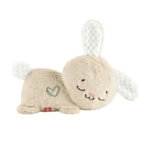 Image : Fisher-Price - Mon Lapin Câlin