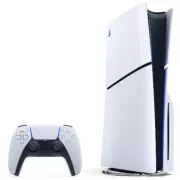 SONY PS5 Standard Chassis E - Console