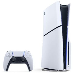 Image : SONY PS5 Standard Chassis E - Console