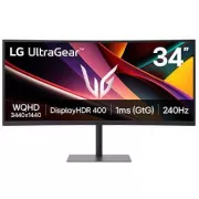 LG 34G630A-B.AEUQ 34' - Ecran PC Gamer
