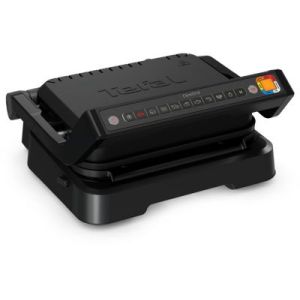 Image : TEFAL OptiGrill GC7758E0 - Plancha électrique