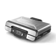 Ninja GX101EU Sizzle Pro XL - Grill électrique et plancha