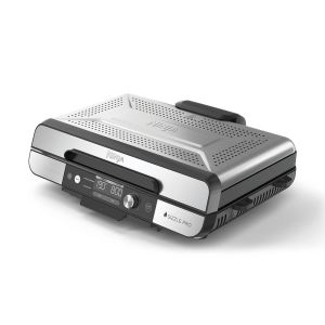 Image : Ninja GX101EU Sizzle Pro XL - Grill électrique et plancha