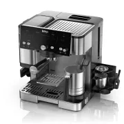 Ninja ES501EU Machine Espresso Luxe Café Essential