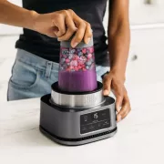 Ninja CB100EU Blender 2-en-1 Foodi Power Nutri