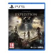 Clair Obscur: Expedition 33 PS5