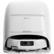DJI Romo A - Robot Aspirateur Laveur DJI Romo A - Robot Aspirateur Laveur