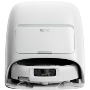 Image : DJI Romo A - Robot Aspirateur Laveur