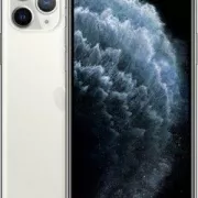 iPhone 11 Pro 64 Go Argent