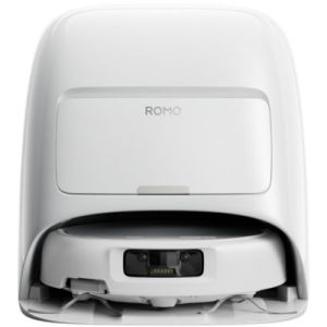 Image : DJI Romo S - Robot Aspirateur Laveur