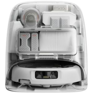 Image : DJI Romo P Water Tank - Robot Aspirateur Laveur