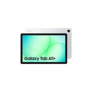 Image : SAMSUNG Galaxy Tab A11+ 11' 256 Go Argent