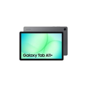 SAMSUNG Galaxy Tab A11+ 11' 256 Go Gris