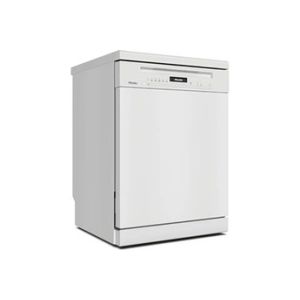 Image : MIELE G 7042 AutoDos Blanc - Lave-vaisselle
