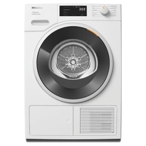 Image : MIELE TSH 783 WP - Sèche-linge
