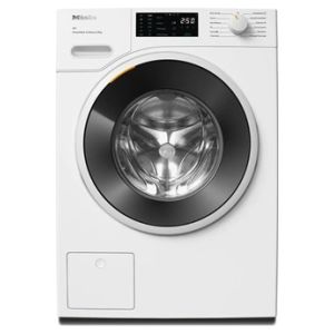 Image : MIELE WWD 380 WCS - Lave-linge