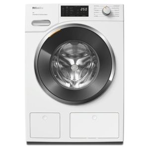 Image : MIELE WWG880 WCS Blanc - Lave-linge