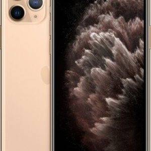 Image : iPhone 11 Pro 64 Go Or