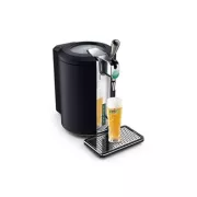 KRUPS VB720E10 Beertender Compact Ultimate