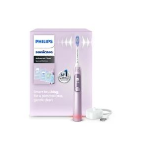 Image : PHILIPS HX3792/12 - Brosse à dents électrique