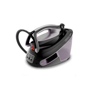 Image : CALOR SV8153C0R Express Vision - Centrale vapeur