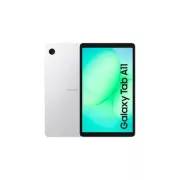 SAMSUNG Galaxy Tab A11 8.7' 4G 128 Go Argent