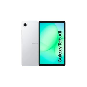 Image : SAMSUNG Galaxy Tab A11 8.7' 4G 128 Go Argent