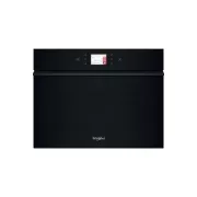WHIRLPOOL CW9O7PHTSBF Noir - Micro-ondes