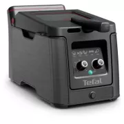 TEFAL CLEAR DUO FR600810 - Friteuse