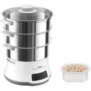 TEFAL Convenient series deluxe VC502D10 - Cuiseur vapeur