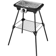 TEFAL BG931812 easygrill 2 en 1 - Barbecue électrique