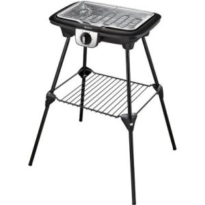 Image : TEFAL BG931812 easygrill 2 en 1 - Barbecue électrique
