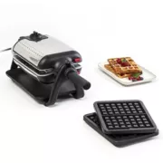 TEFAL WM756D12  King Size - Gaufrier
