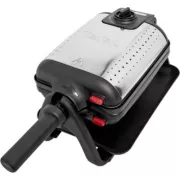 TEFAL WM755D12 - Croque gaufre gril