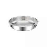 TEFAL L9720402 Poele 24 cm Ingenio Preference Inox