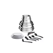 TEFAL L881SR04 Ingenio Cook Eat 17 pieces