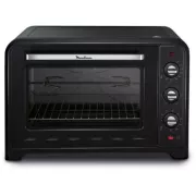 MOULINEX YY2917FB optimo - Mini four