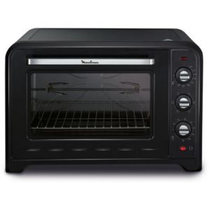 Image : MOULINEX YY2917FB optimo - Mini four
