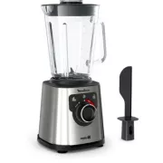 MOULINEX LM871D10  perfect mix noir et metal - Blender
