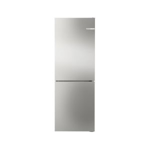 Image : BOSCH KGN33NSDB Série 2  - Réfrigérateur