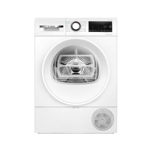 Image : BOSCH WQG133DTFR  Série 6  - Sèche-linge