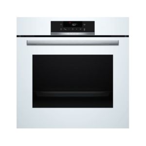 Image : BOSCH HBA572BW3F Série 4 - Four