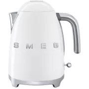 SMEG KLF03WHEU blanc - Bouilloire