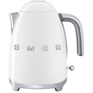 Image : SMEG KLF03WHEU blanc - Bouilloire