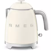 SMEG KLF05CREU Crème - Bouilloire