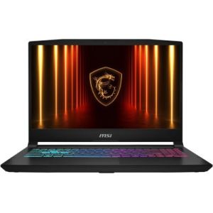 Image : MSI Katana 15 HX B14WGK-004FR - PC Gamer