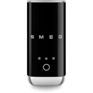 Image : SMEG MFF02BLEU - Mousseur à lait noir Années 50