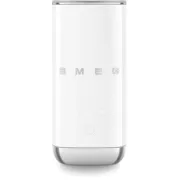 SMEG MFF02WHEU - Mousseur à lait blanc Années 50