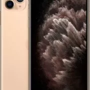iPhone 11 Pro Max 64 Go Or