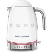 SMEG INES DE LA FRESSANGE KLF04IDFEU - Bouilloire